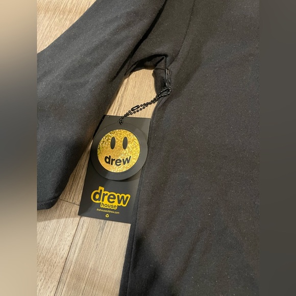 Maple Leafs x Drew House Long-sleeve - Picture 4 of 10